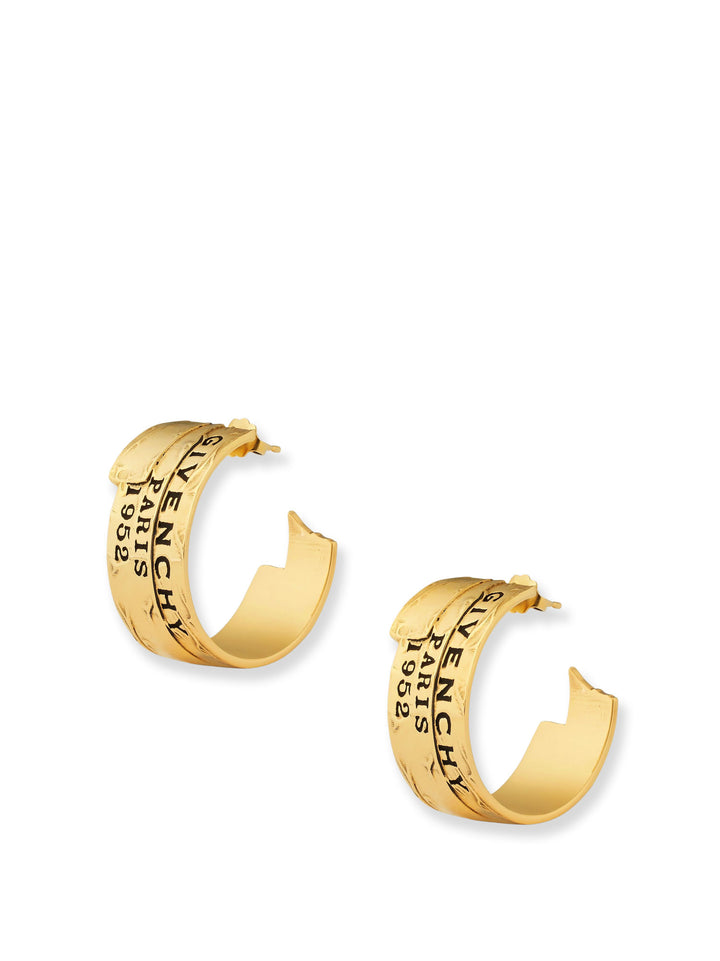 Givenchy Bijoux - ANTIC GOLDEN | b1e15145f9ff7b53150e6a3a587730012755ff4d