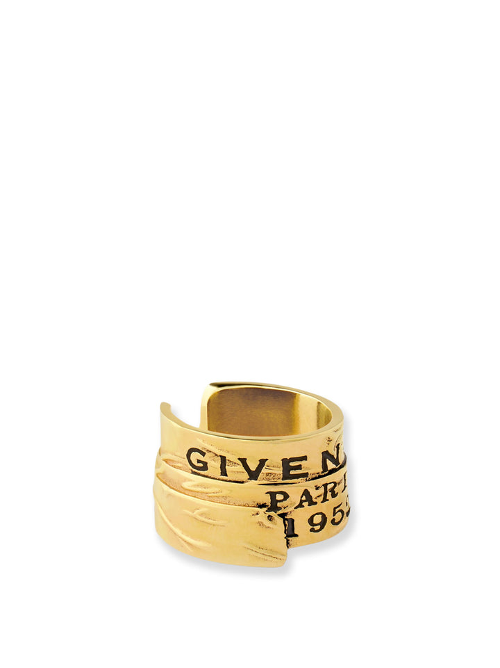 Givenchy Bijoux - ANTIC GOLDEN | 3a21e4825b1336eec9319efb95d16ea0450642ba
