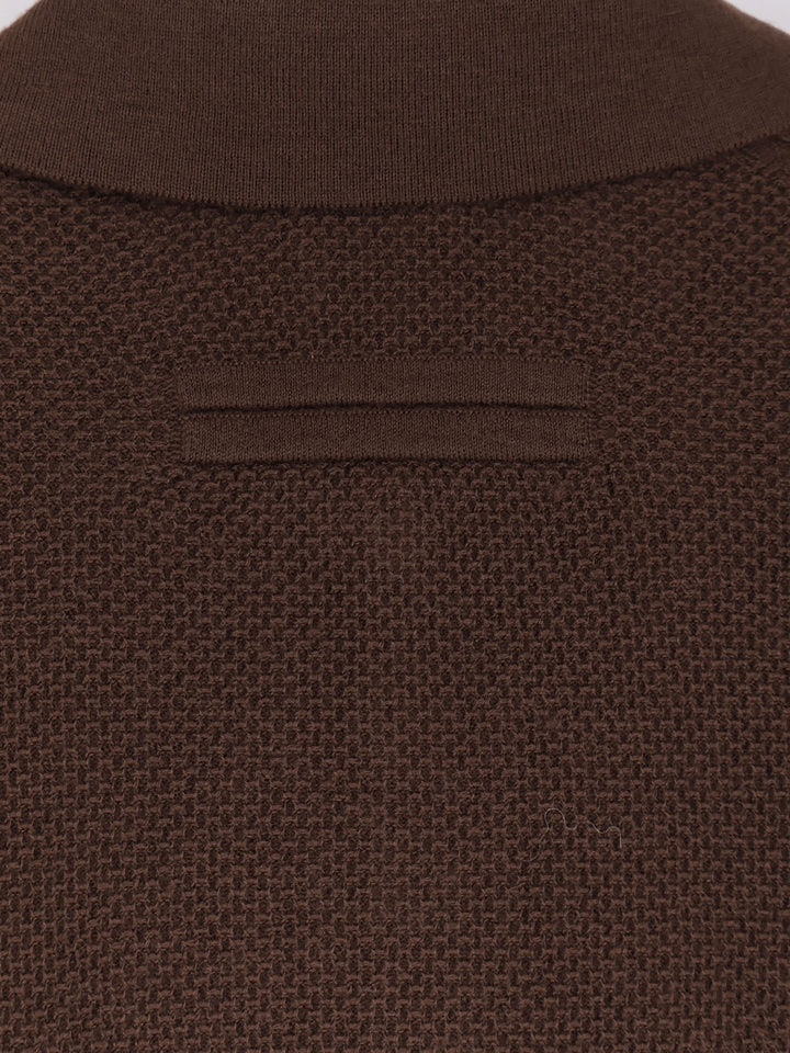 Zegna Sweaters - Nera | 8a1df9f504b63537a973f36adb7581c4c93ab080