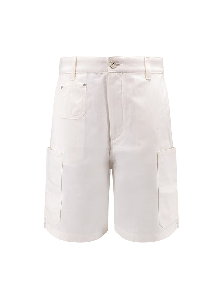 Givenchy Shorts - Light and natural | edb058dbcc24d4709ed1695024e9a05ae19a3d00