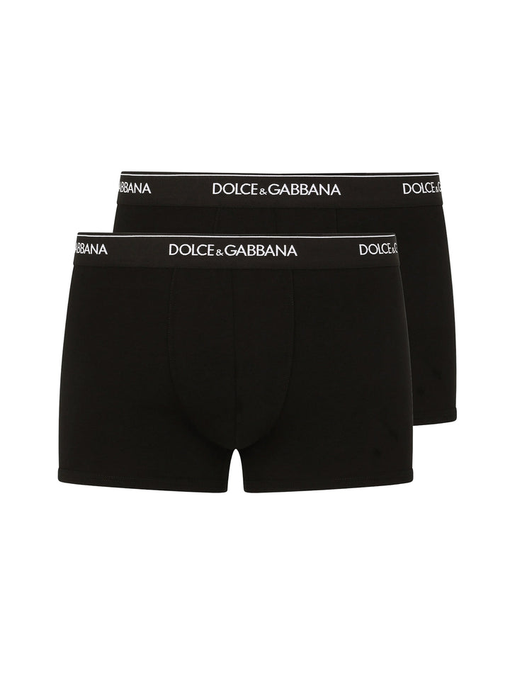 Dolce & Gabbana Underwear - Blacks and greys | 660c38f9ef7c216e56e306fc5ee51294fe42e608
