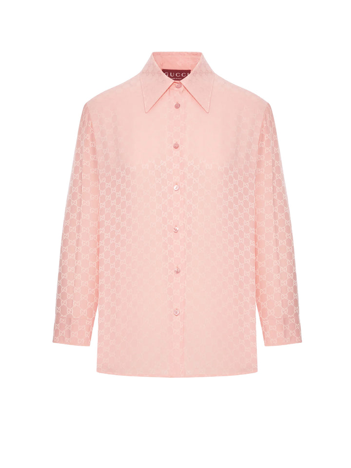 Gucci Shirts - FAIRY BLOSSOM | d8513de3a3bea946871ff9e815f23e2dd5f385de