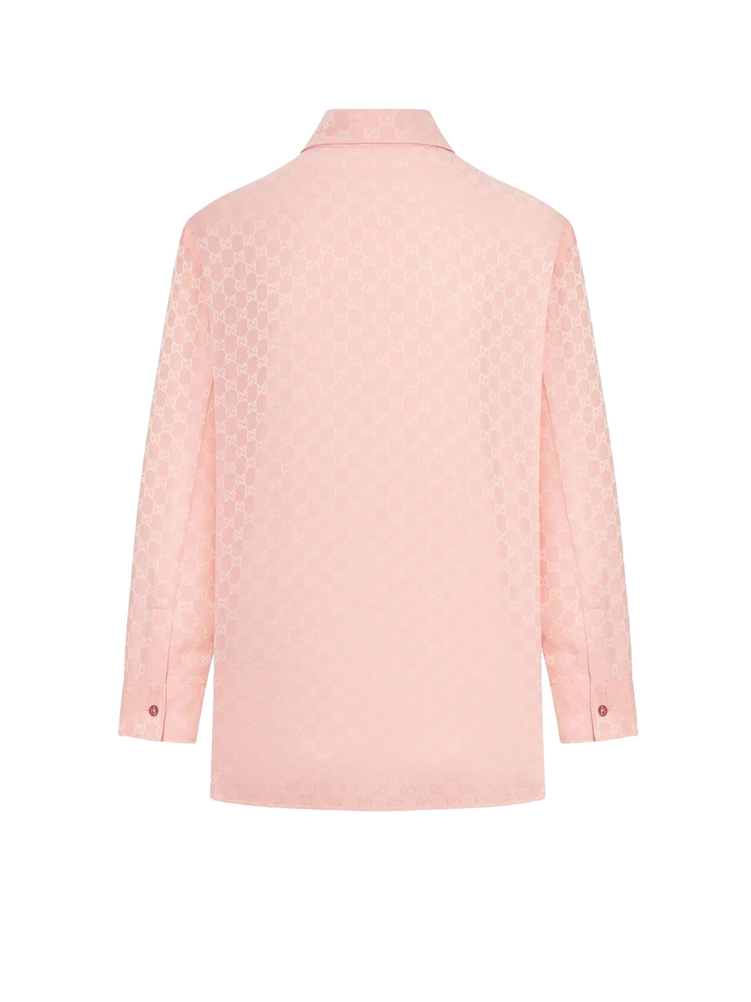 Gucci Shirts - FAIRY BLOSSOM | f244923357992faf1d23d849d76833f9748725ba