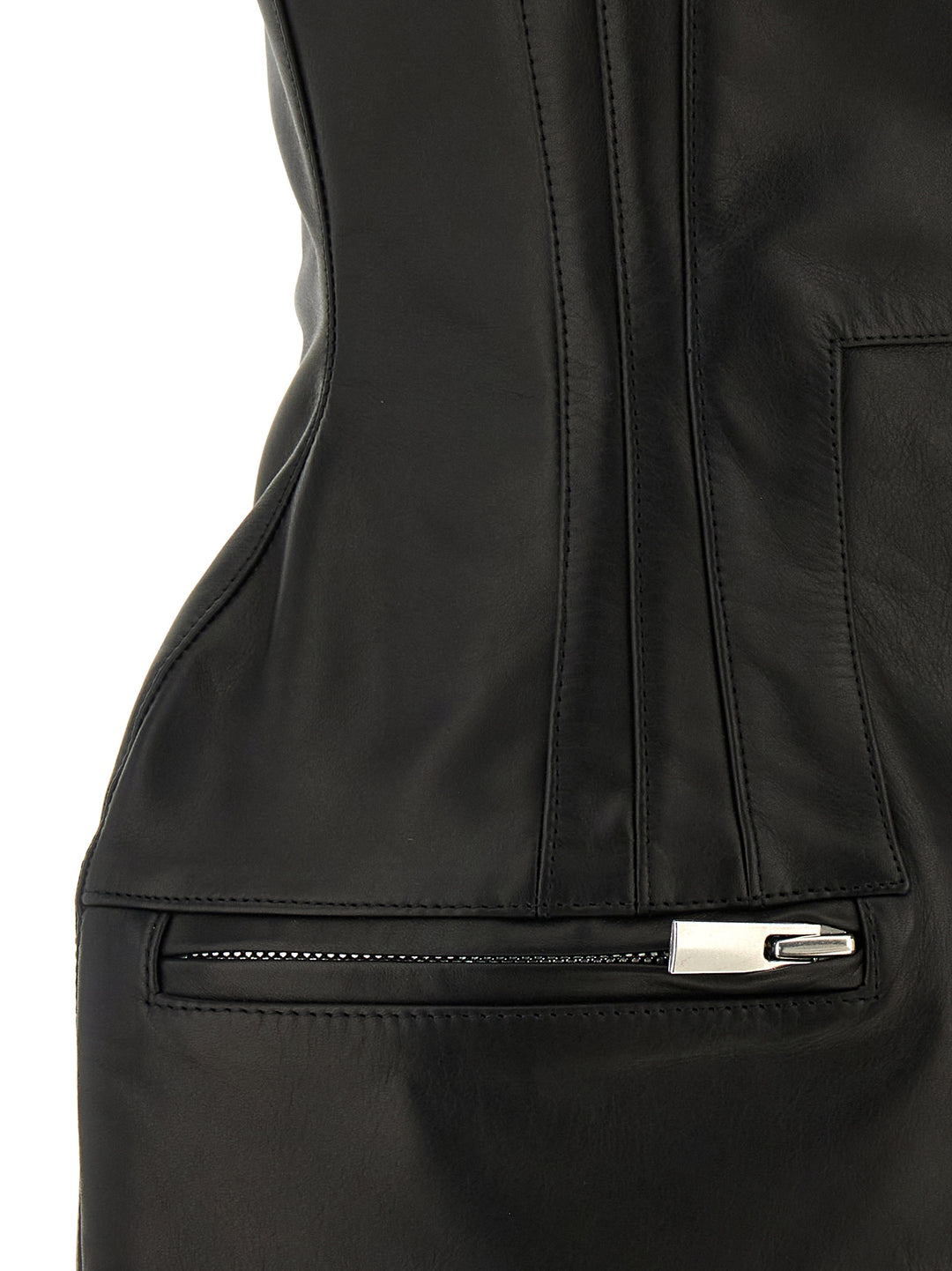 Magda Butrym 16 Abiti - Nero | ca51049609befcccecd96cc36723279b0fc418bc