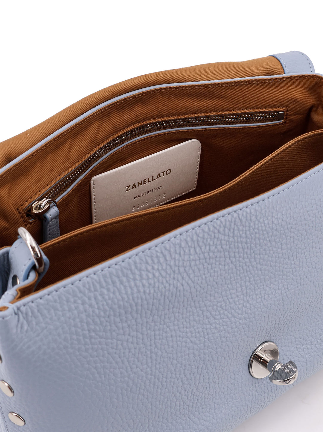 Zanellato Bags - Blueanthos | b58fea1e8393741856ee04bfb0ebdb42bae01a23