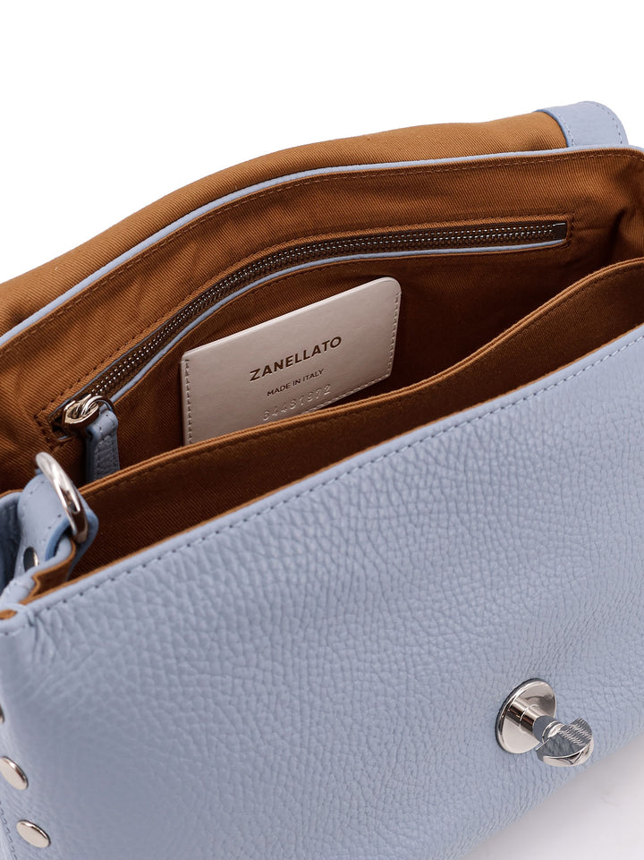 Zanellato Bags - Blueanthos | b58fea1e8393741856ee04bfb0ebdb42bae01a23