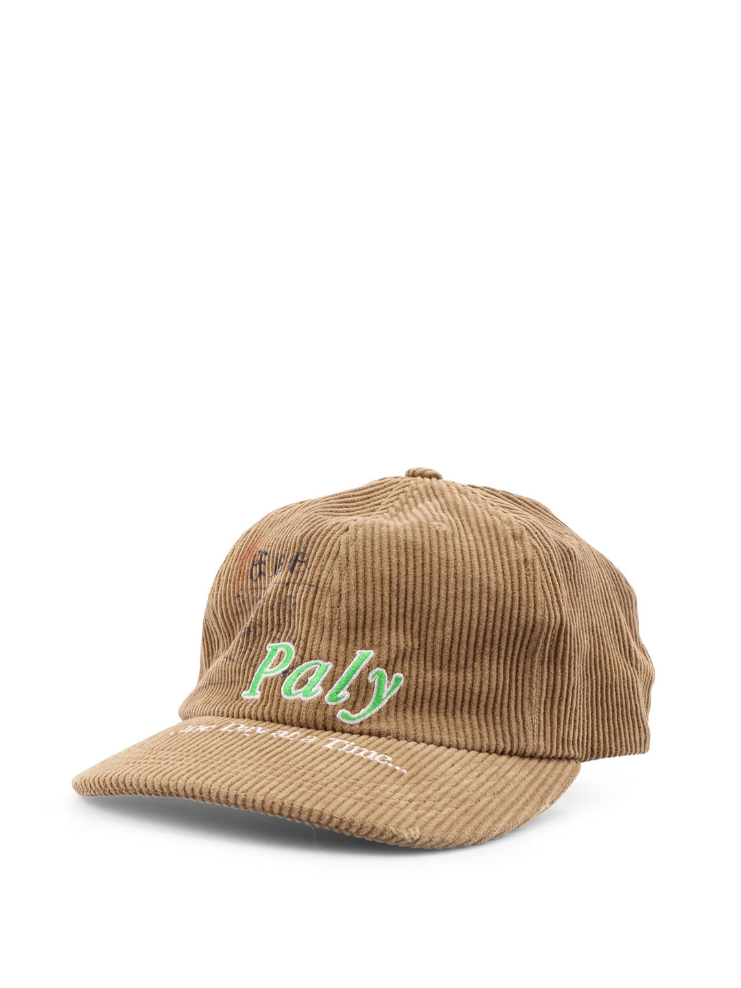Paly Hats - Marrone | 6846b3e7fd7e14105db9bab34dccd64172de6917