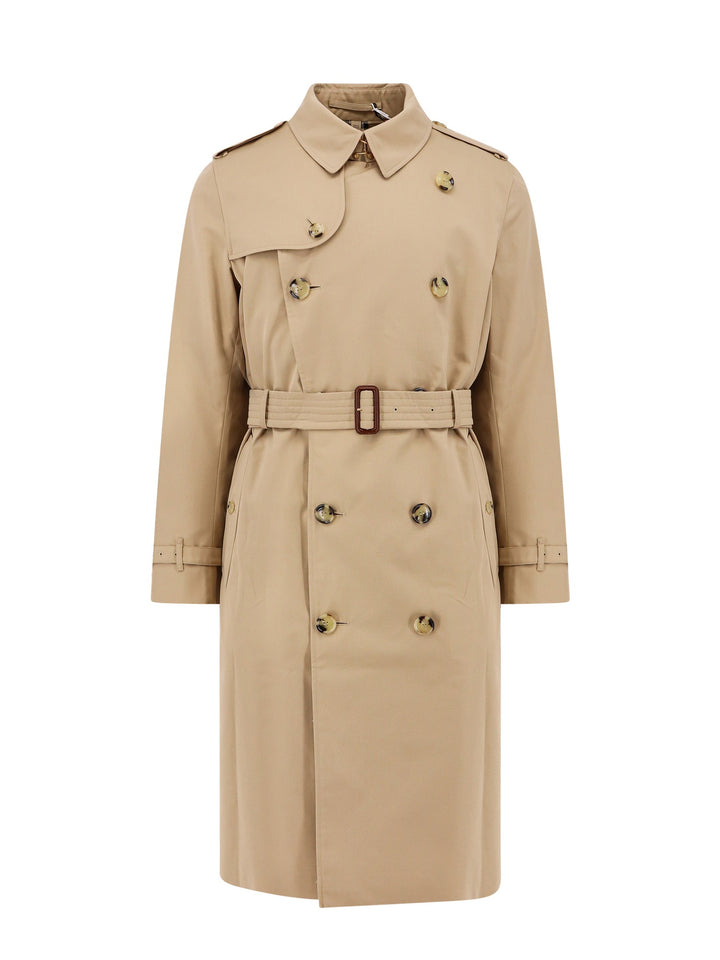 Burberry Coats - HONEY | 300be7f8e4574774b30ec209db7e29360ae57233
