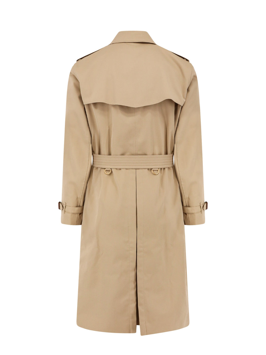 Burberry Coats - HONEY | b48f9c9284e6cc62d9d20f2420e3645e4e1a8025