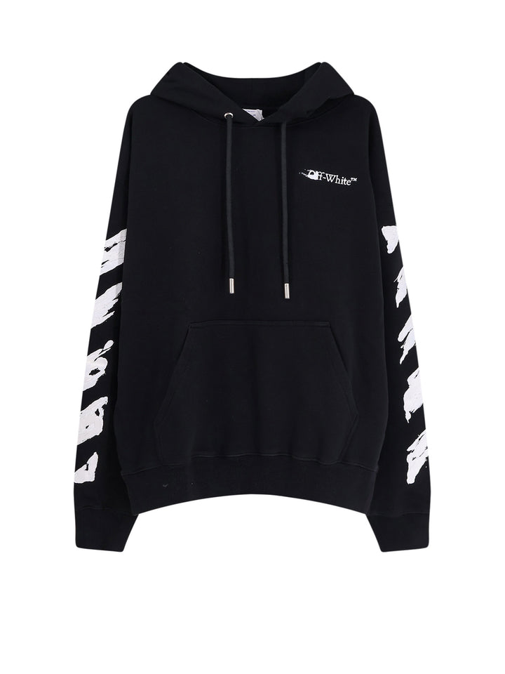 Off White Sweaters - Blacks and greys | 5fbecc82e2fe1fefaf50fae7604a5d6f8d260e0b