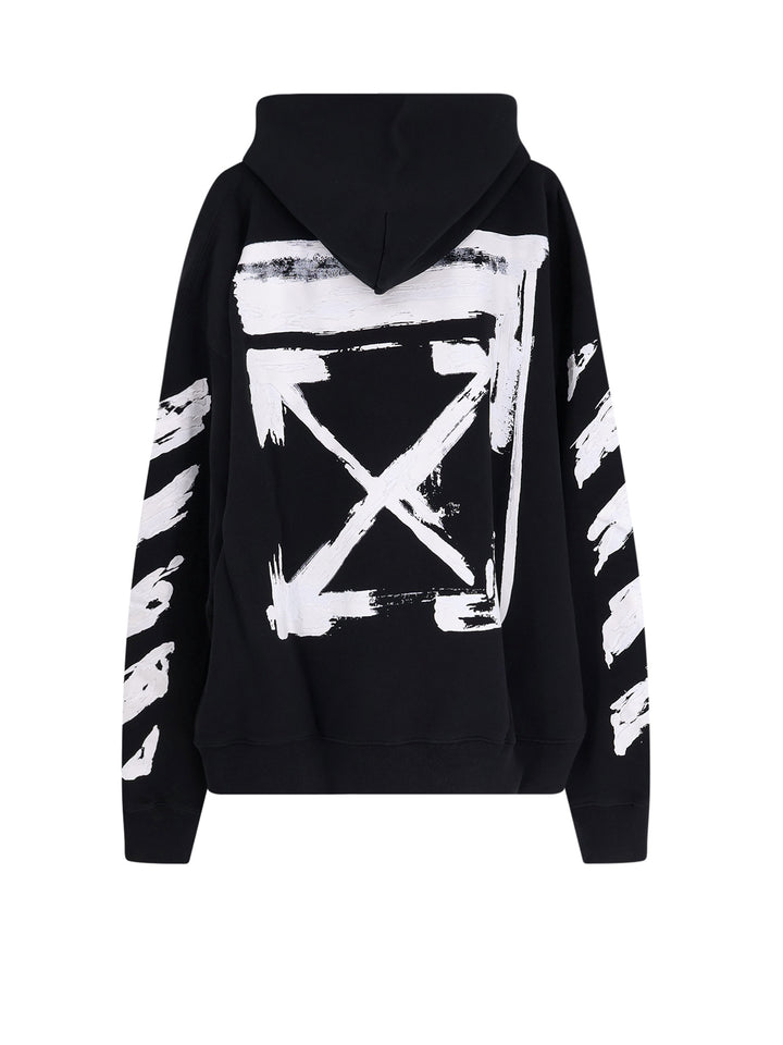 Off White Sweaters - Blacks and greys | f593758fe7fc2dc212b814d2197271375986a82b