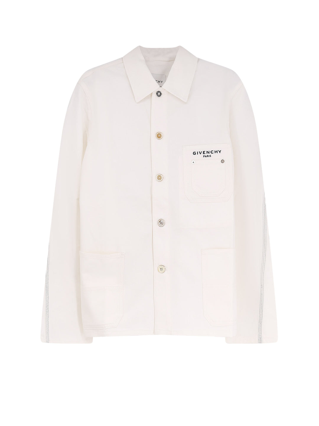 Givenchy Jackets - Light and natural | a768c23128b7b9195d5c0b0916b7fc4bf6a1039e
