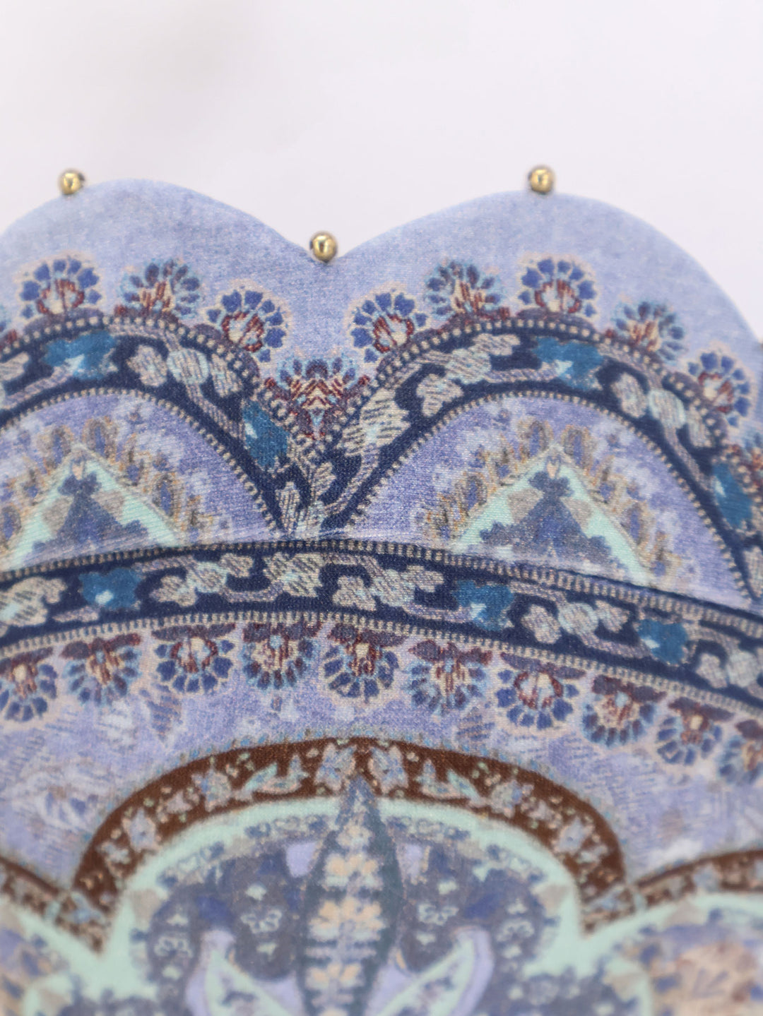 Zimmermann Sea clothing - Tapestry Blue Multi | 0944ecee7a019579c27bf71ee4da35bfe3b756b9