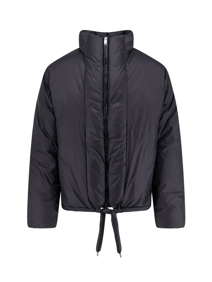 Axel Arigato Jackets - Blacks and greys | 3d7fa73c8220aebea11665c0ce04c014d2bf137a