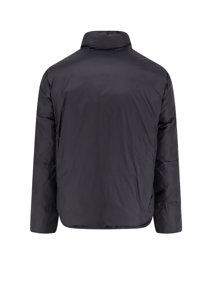 Axel Arigato Jackets - Blacks and greys | a95ccd81216c469ca9605032db951df750c4ed2b