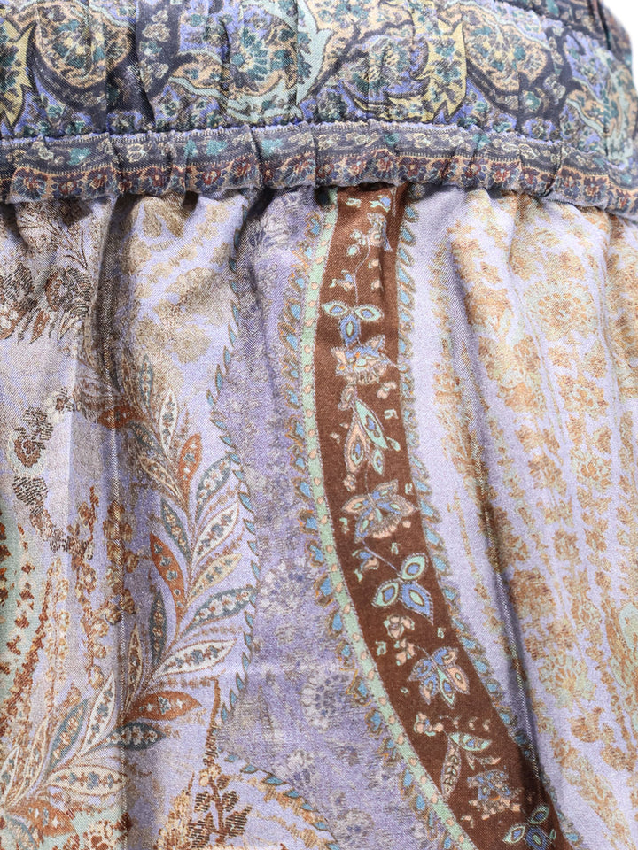 Zimmermann  - Tapestry Blue Multi | 5b3ec9fbd64a046d1017302bf4ff414186203250