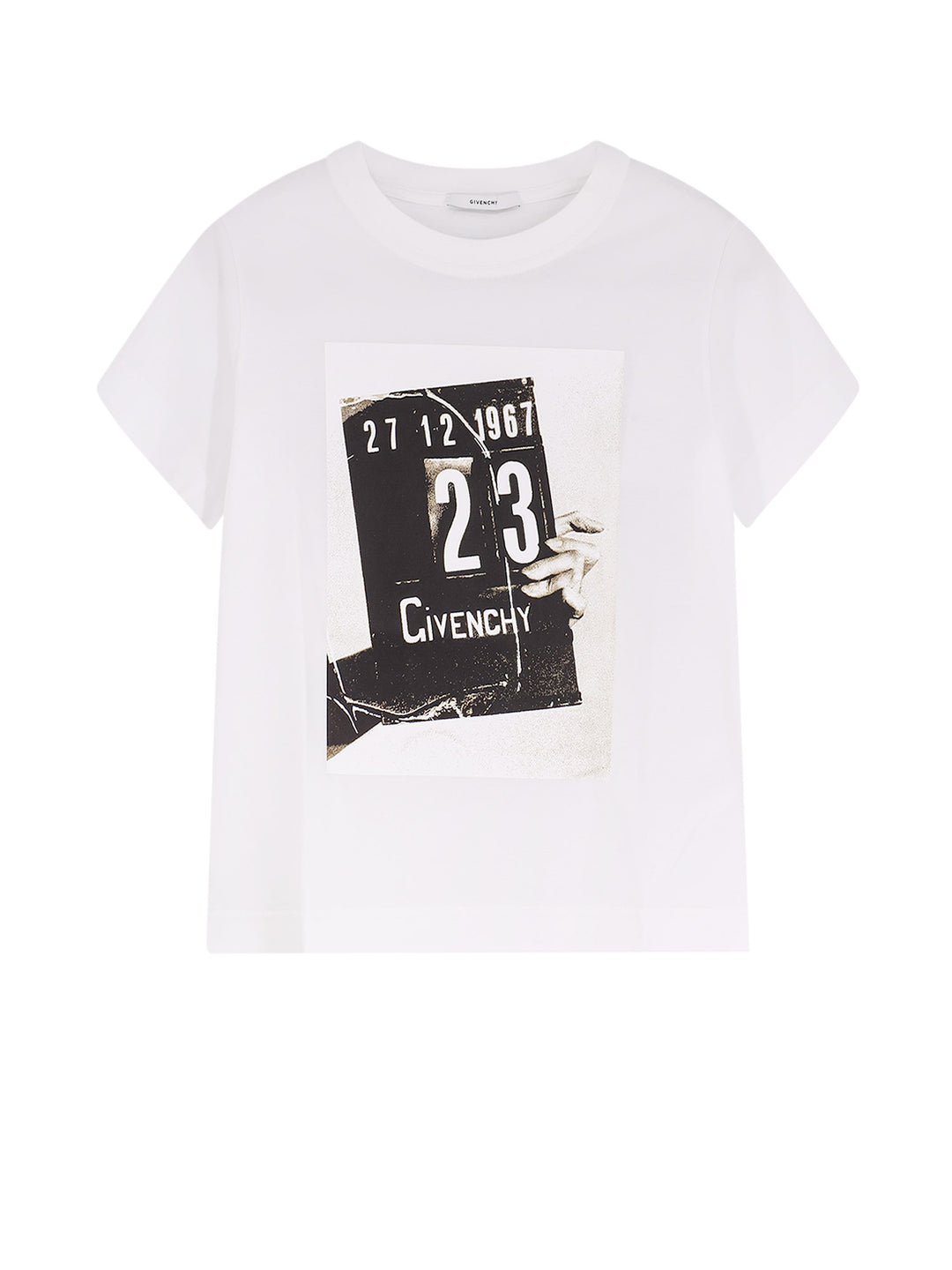 Givenchy T-shirts and Polos - Light and natural | a7cc3453d465f9dd10247ddc65198e4bb240425d