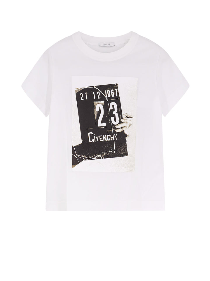 Givenchy T-shirts and Polos - Light and natural | a7cc3453d465f9dd10247ddc65198e4bb240425d