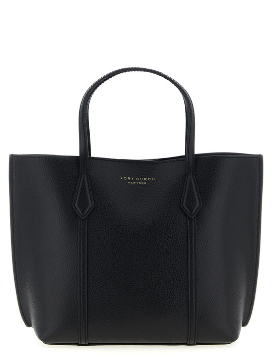 Perry Tote Nero