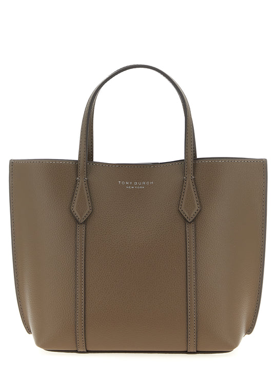 Perry Tote Grigio