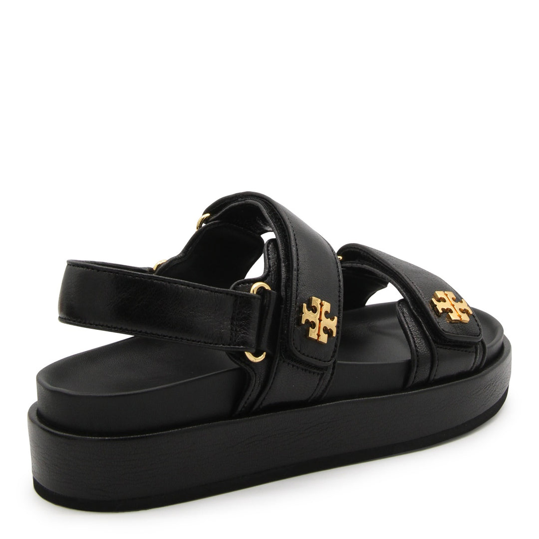 Tory Burch Sandals - BLACK | 734562c24010d78d5f7b571ea2ea42b89add789a
