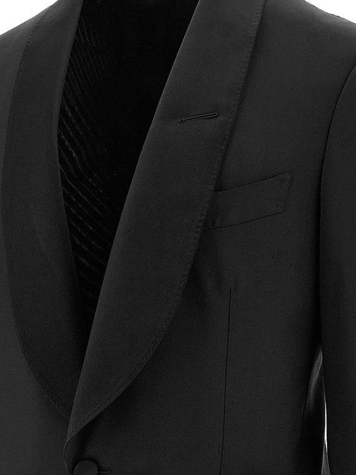 Tom Ford Dresses - Blacks and greys | 323f245ef048c889728e21bf8275f66233a6441b