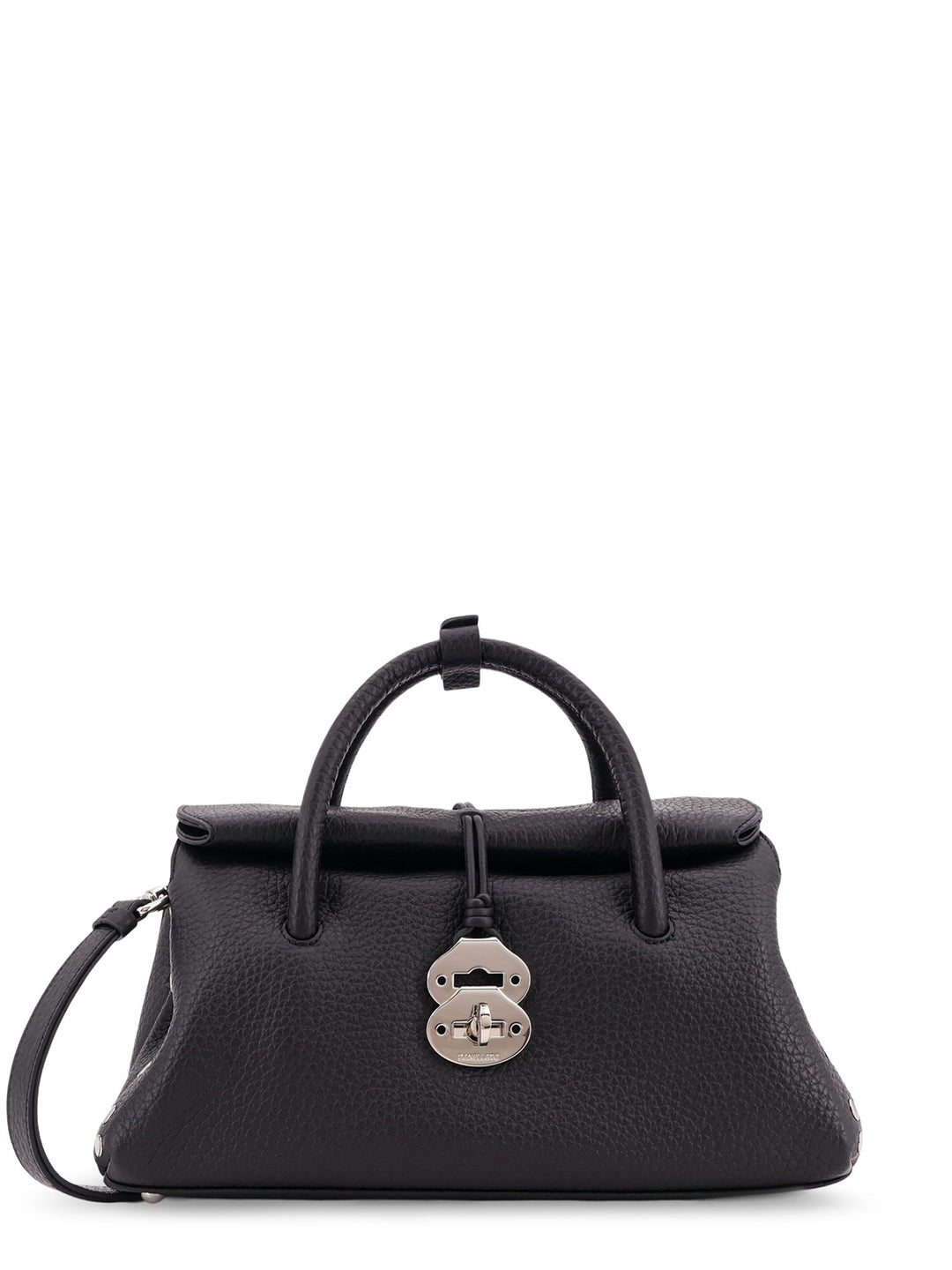 Zanellato Bags - BLACK NERO | 68dfdd09965603767a3cb98db44db4dd0824c552