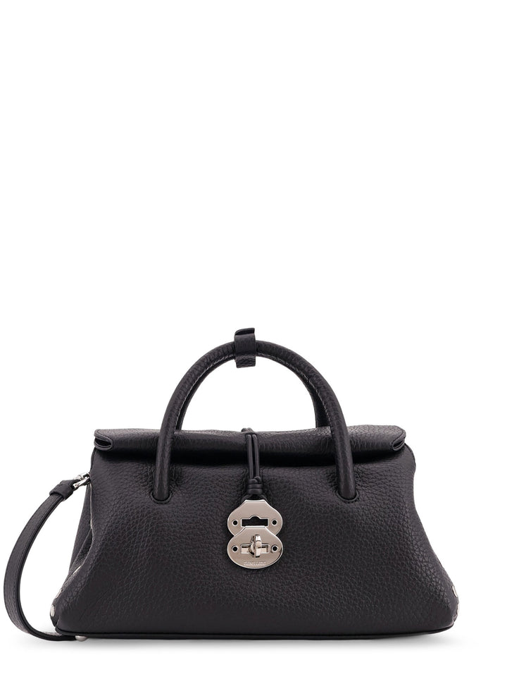 Zanellato Bags - BLACK NERO | 68dfdd09965603767a3cb98db44db4dd0824c552