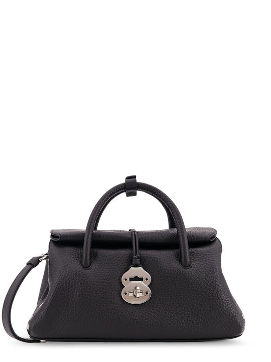 Dotta® Small Leather Crossbody Bag