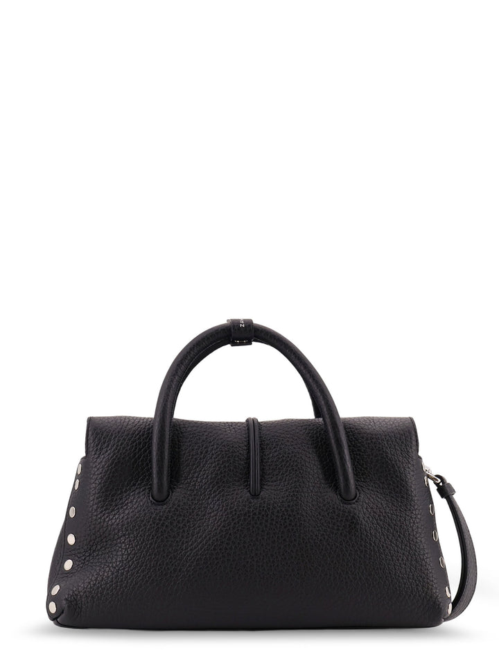 Zanellato Bags - BLACK NERO | fa0b5dfb5e59b4884860f5f6760f8d2dc15f17e1