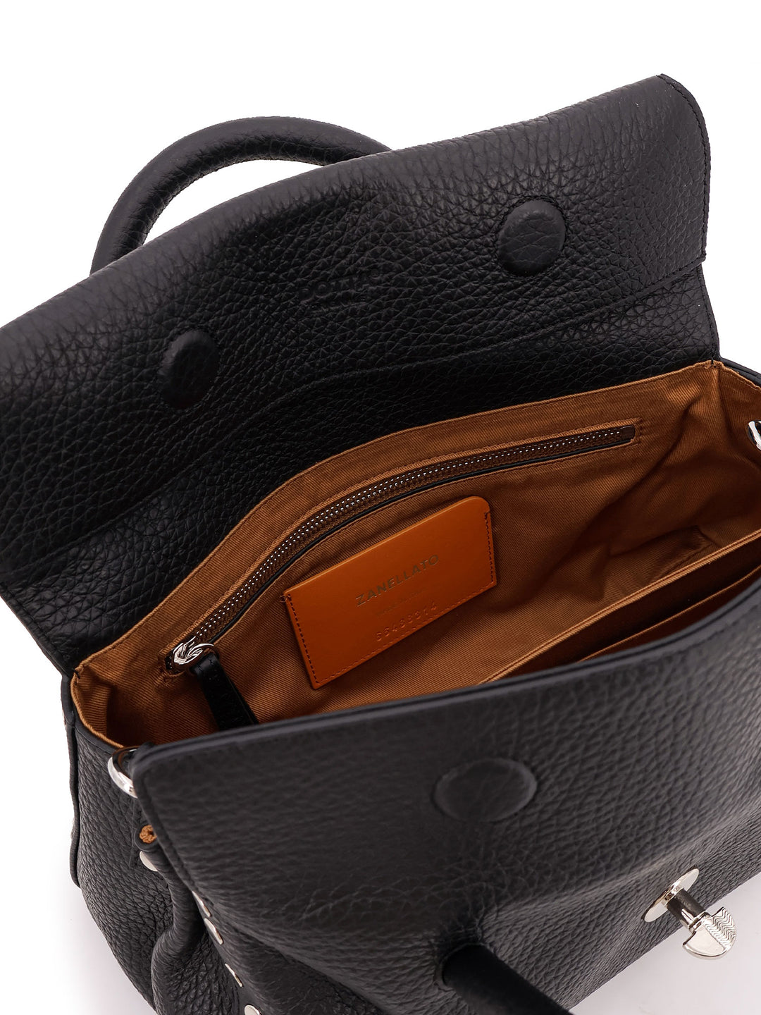 Zanellato Bags - BLACK NERO | 35eb3f1a5ced287d53edf167be8cc694f23dbdac