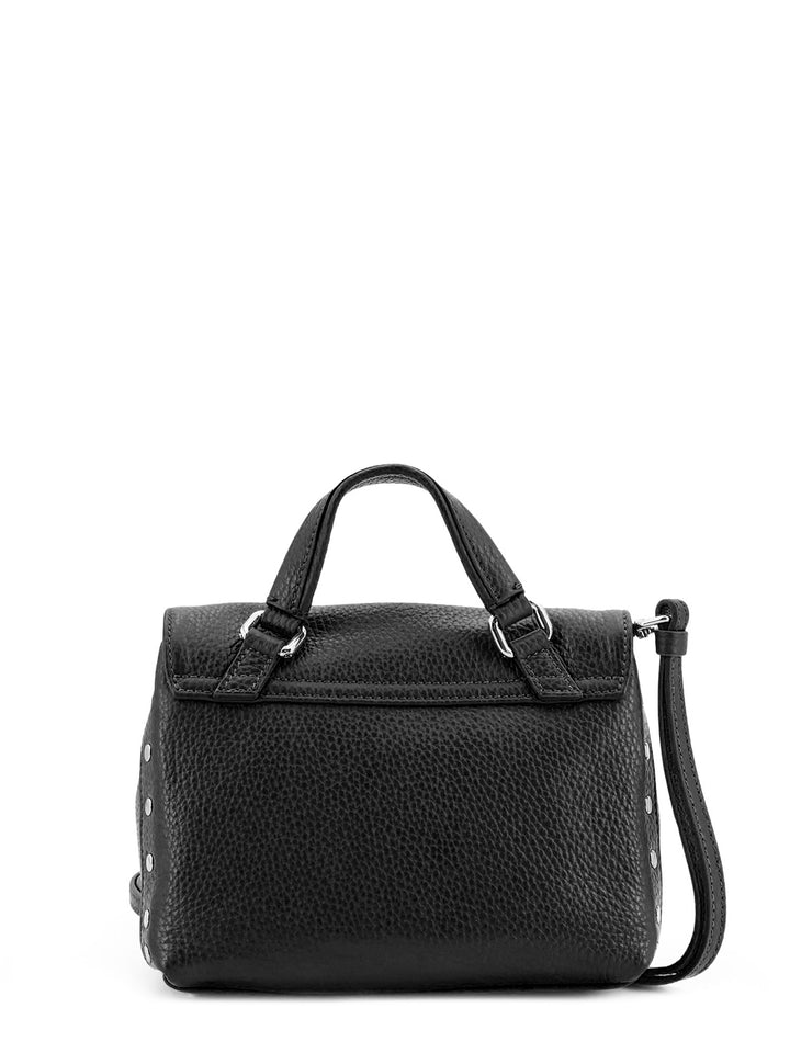 Zanellato Bags - BLACK NERO | f17468de13b04e2b342ed633eb1b007ab8002f32