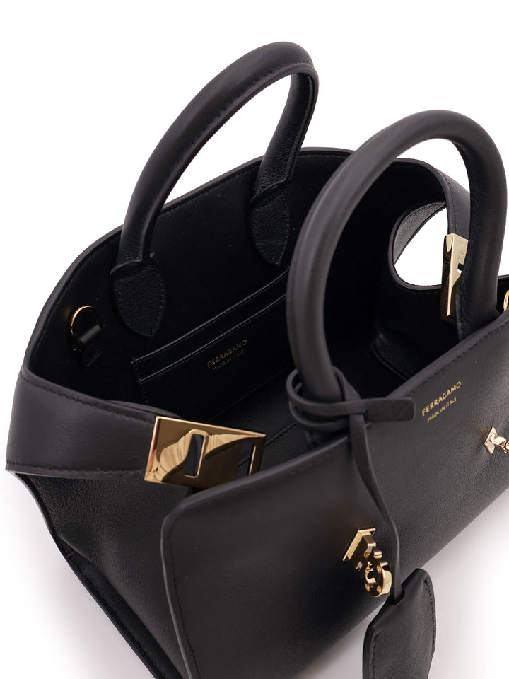 Ferragamo Bags - Blacks and greys | 8d96560b278525f0fdc978c00b75359994873f7b