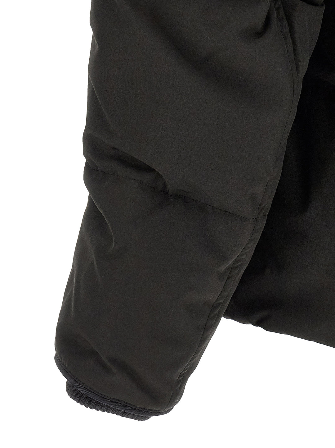 Canada Goose Seymour Puffer Jackets - Nero | 9e25225a0f9ff3593c0f1f403a005bf61ec2b0b7