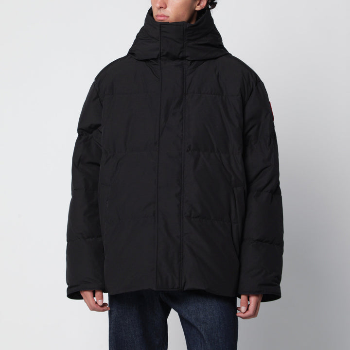 Canada Goose Coats & Jackets - Nero | 2c6ae5e3af38d297d6f8d49844c911db19b68ab2