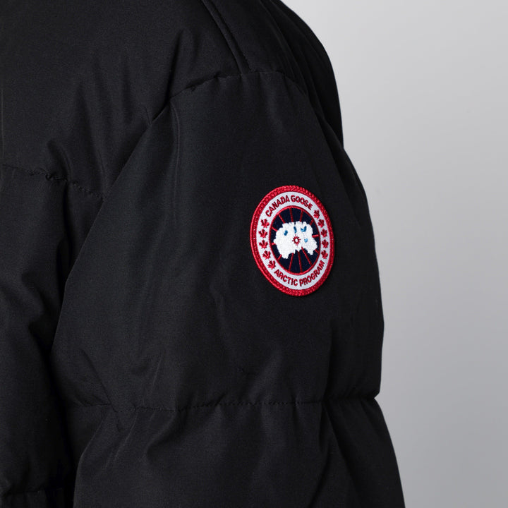 Canada Goose Coats & Jackets - Nero | 7f8326c36178f00ccba7d38ac5ae68450e6d8b83