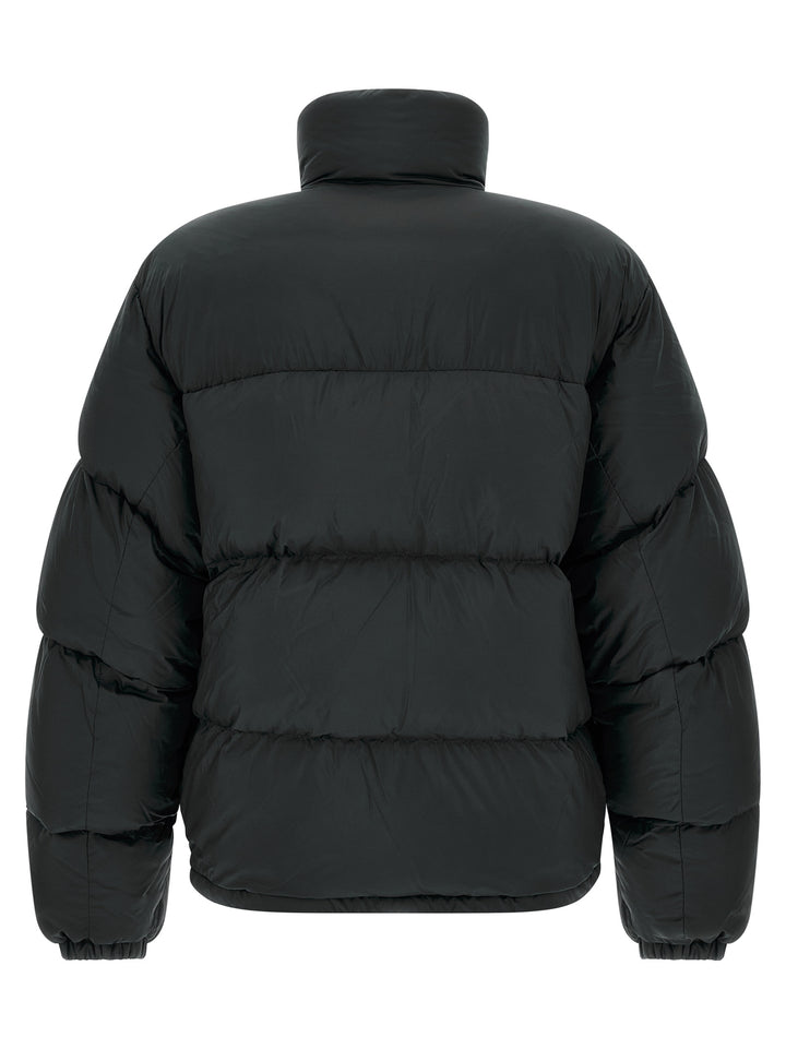 Canada Goose Sterling Puffer Jackets - Nero | 937ea527a7113860d18b2d02c1957a473cfbdfdf