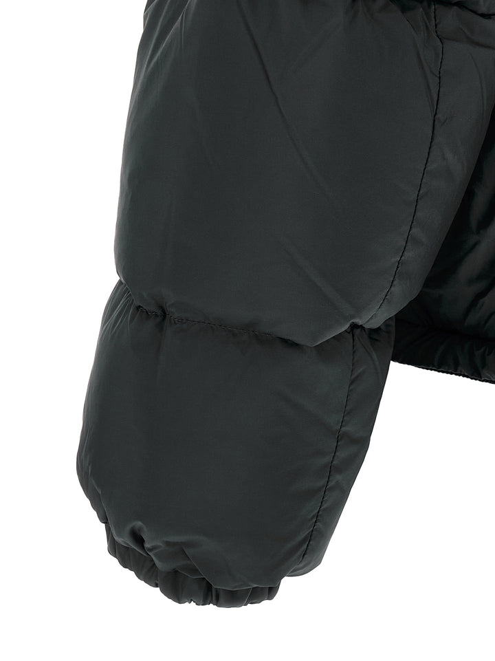 Canada Goose Sterling Puffer Jackets - Nero | 7d4925e0853a132fa1de4ff0a147ad6e98e953da