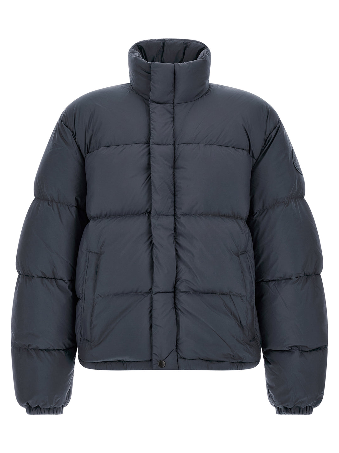 Canada Goose Sterling Puffer Jackets - Grigio | fa7efb5ce8495c1a3495919586b3abf151d1ed82