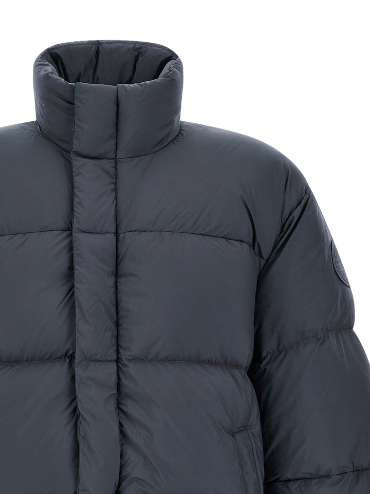 Canada Goose Sterling Puffer Jackets - Grigio | 15228615c2d9ad808c9700bc491166faa03b9620