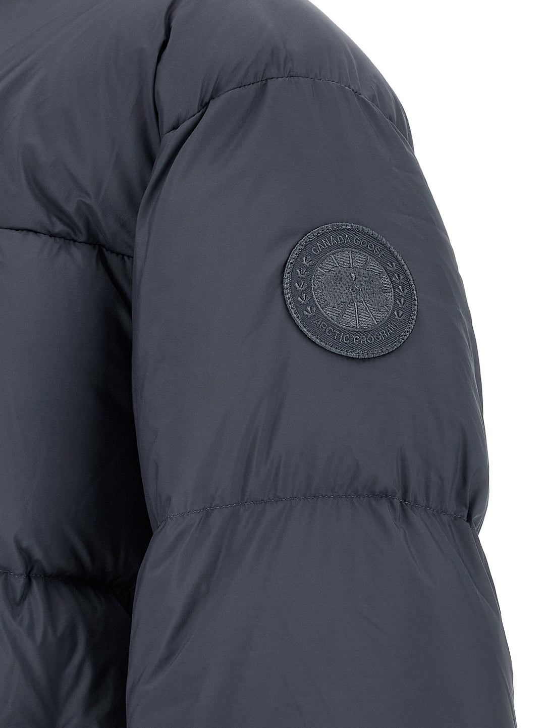 Canada Goose Sterling Puffer Jackets - Grigio | 0394401da0a9fa62ae4fc4b0375222bff69e75c1