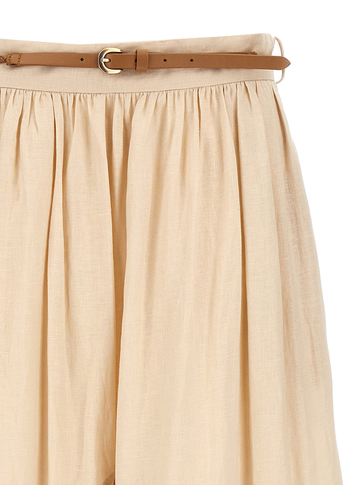Zimmermann Wylie Gonne - Beige | e1e8e062948a073e64de0a9c189fd7516ea59eac