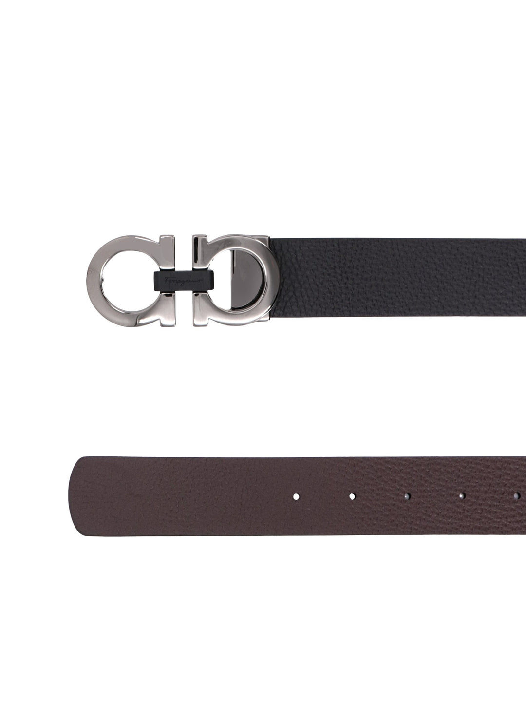 Ferragamo Belts - Blacks and greys | 650d94228e8b16acadc0671f8d4eaf27d121f88e