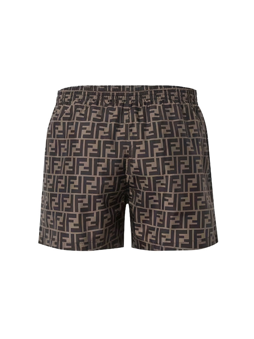 Fendi Sea clothing - TABACCO MORO | 724cfc9051d65f52a410b6c057e99b788ef8ec09