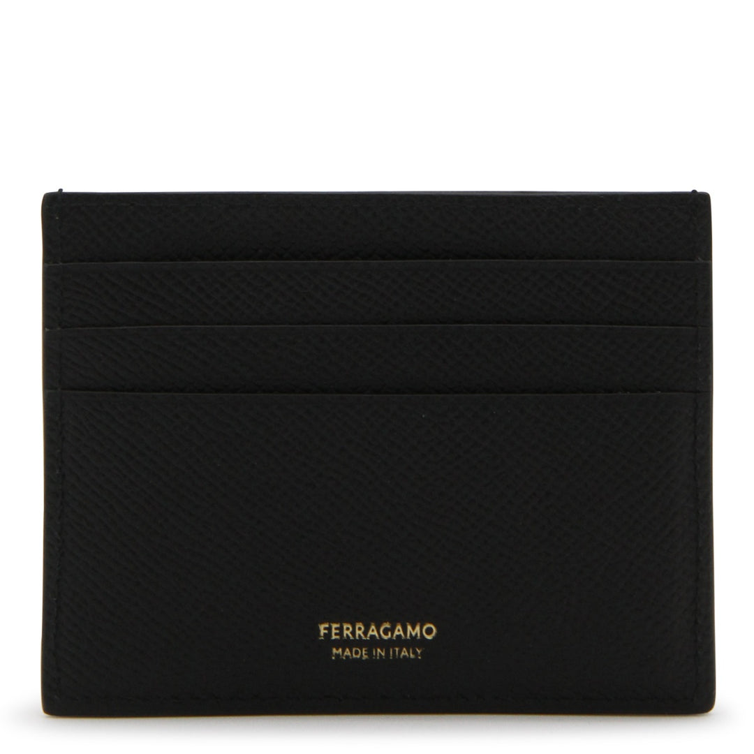 Ferragamo Wallets - NERO/NERO | 5dafed4087ef38e27bf7db5e5faa84b4f7ba63da