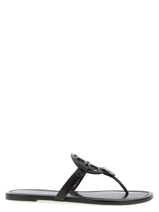 Miller Sandali Marrone