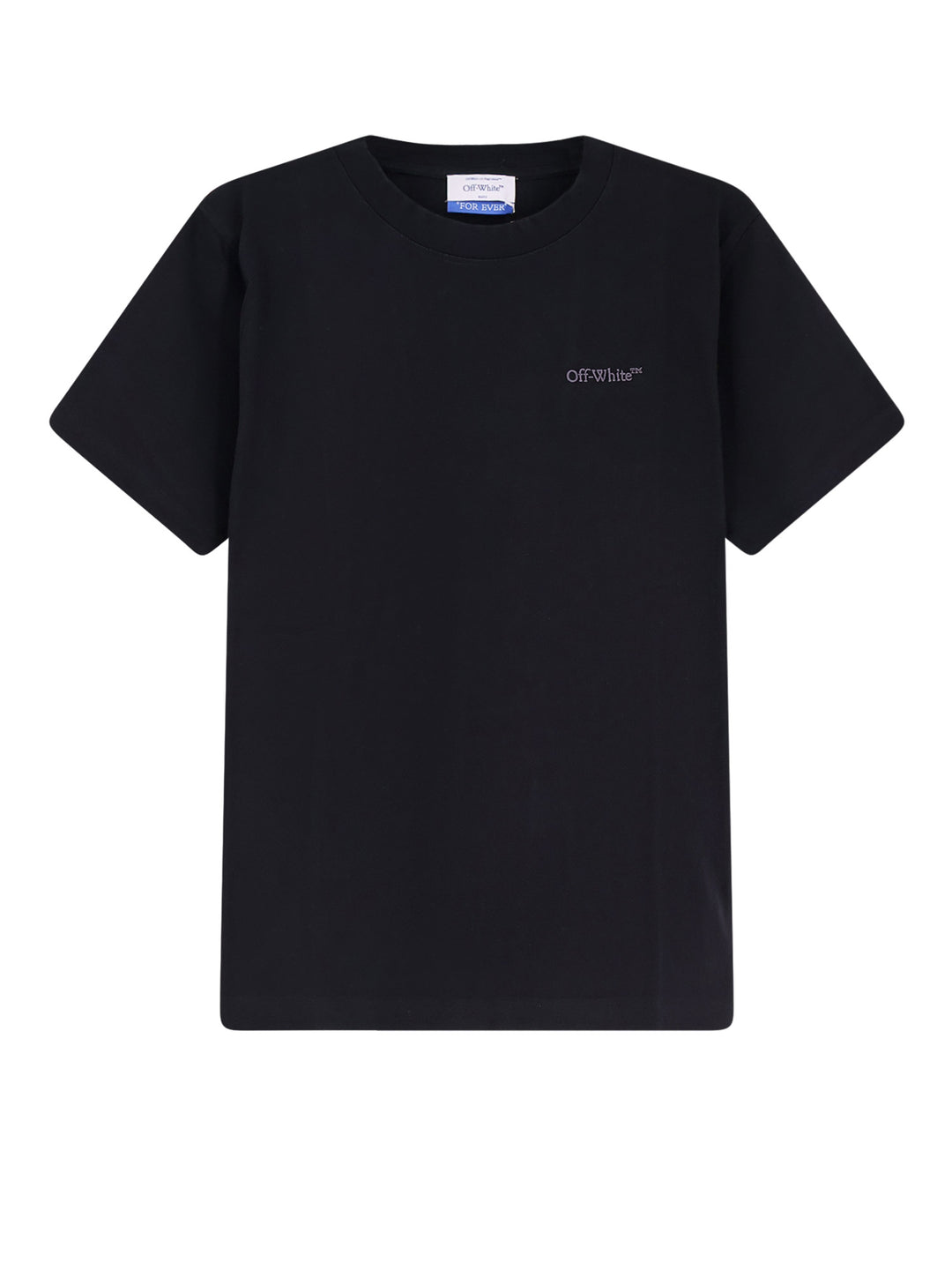 Off White T-shirts and Polos - BLACK - ANTHRACITE | a5600b86c1777633173bccf88103fd05aa5d6046