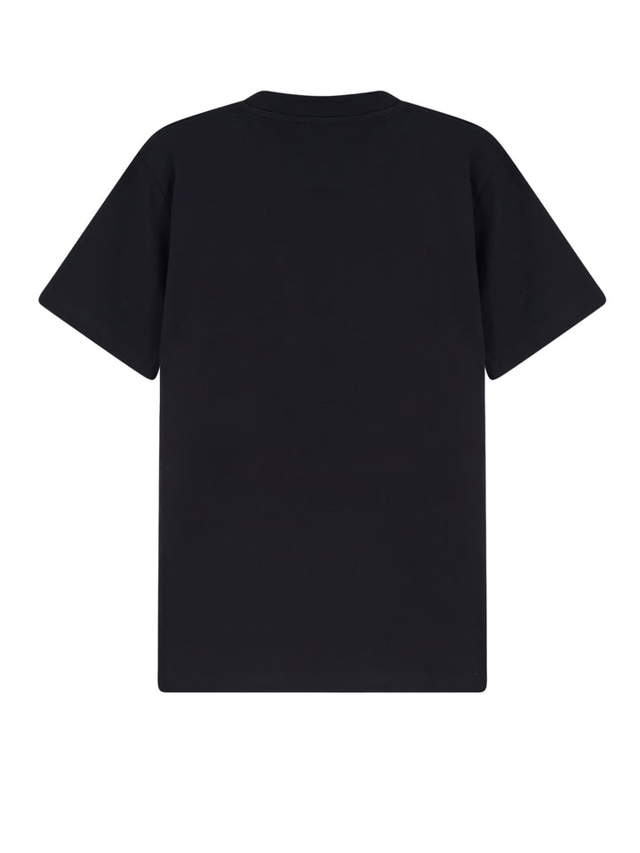 Off White T-shirts and Polos - BLACK - ANTHRACITE | dd3fd4fa0304e227bc6f415a34c3f92bbf826a7b