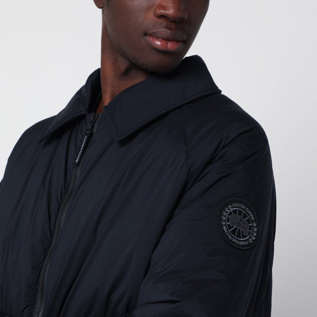 Canada Goose Coats & Jackets - Blu | 6e0efa9c347380b12185c5f9e94fccf77254cca7