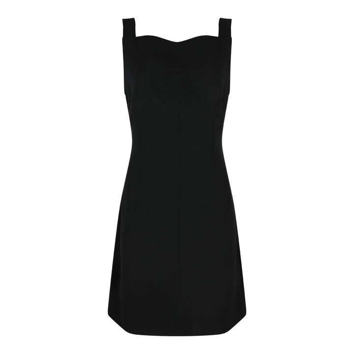 Givenchy Dresses - BLACK | 01916b47a6a44ec243685fd21006eab26365cdb1